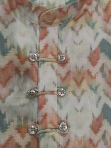 Short Kurta For Kids