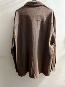 High Quality Shacket!