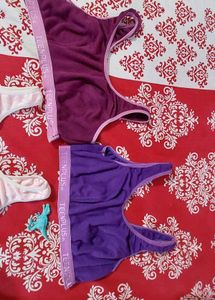 Teenplus Bra - Set of 3