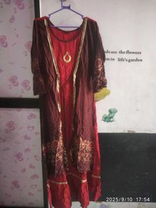 Elegant Kurta