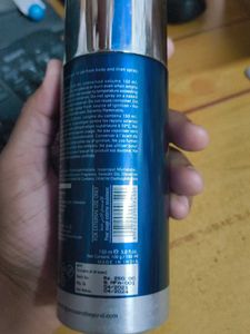 Azure Pour Homme Perfume Body Deoband 150ml