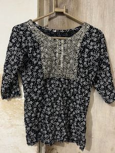 Tunic Kurta