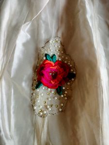 Swap Avl. Lehenga Saree