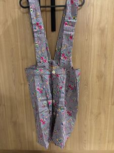 Tunic Dress