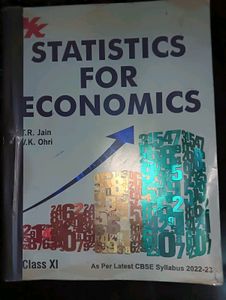 Class 11th Economics ( Sale 🤯 )