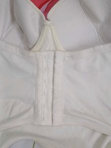 (1300)Vintage Garter Belt Lingerie Set