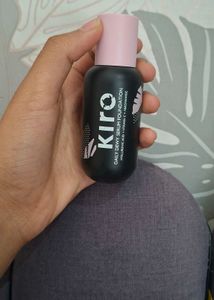 Kiro Daily Dewy Serum Foundation