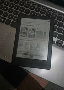 Kindle 7th Generation