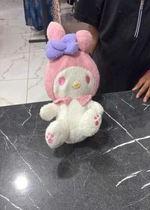 My Melody Plushie