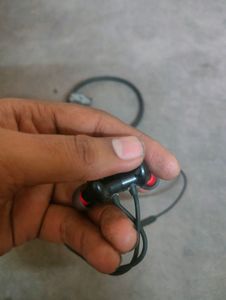 OnePlus Bullet wirless Z Neckband