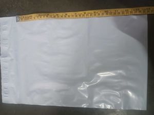 Mailing Bag Courier Poybag. 10*14/ 7*9 ( Set Of 10