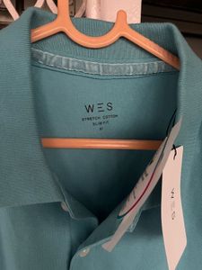 Mens Polo Tshirt (westside)