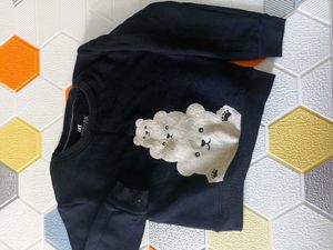 Boys Sweatshirt
