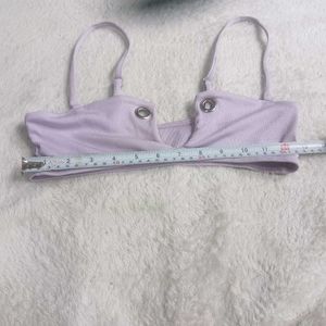 🌈 Bikni Top