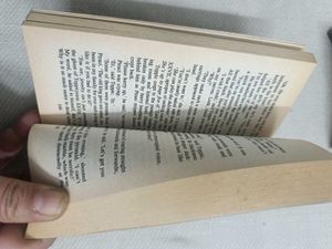 Terry Pratchett Pyramids Novel