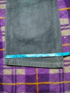 Levi&#39;s Grey Pants