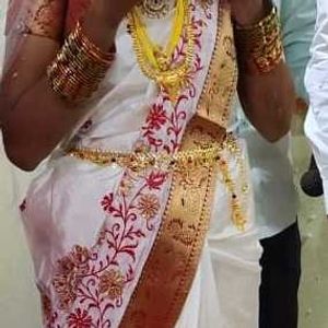 MULTICOLOR KAMARBANDH