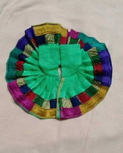 Handmade Laddugopal Ji Dress✨✨