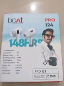 Air Bud Boat 1st Copy