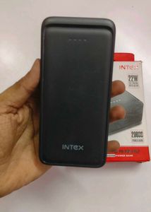 Intex 20000mAh Power Bank