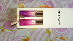 Date Perfume And Senorita Perfum