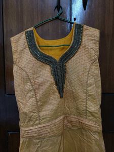 Anarkali
