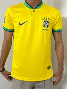 Brazil Jersey New