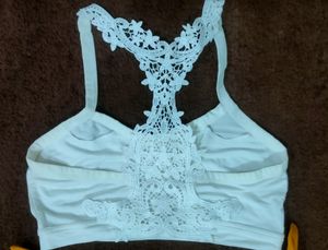 🔥PRICE DROP🔥Free size Bra and Panty Combo
