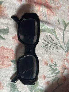 Prada Black Sunglasses