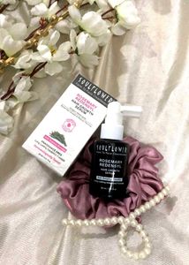 Soulflower Hair Growth Serum (NEW)