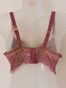 SEXY CORSET BRA