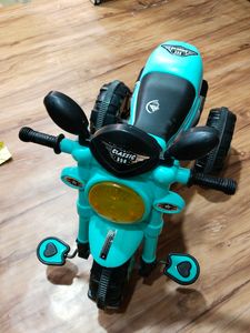 Kinds Bike