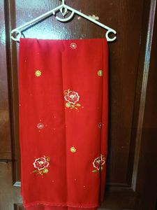 Red ♥️ For Love.