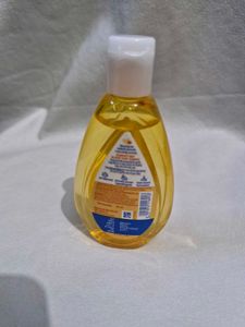 Johnson  Baby Shampoo