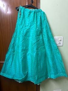 Ghagra Choli 3 Pic