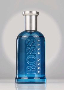HUGO BOSS NIGHT -100ML EAU DE PERFUME