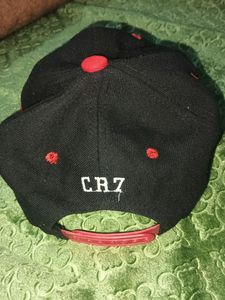 Man CR7 Cap