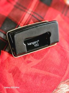 kangaro480 Paper Perforator