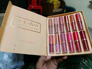 Handaiyan Mate lipstick