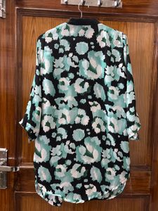 V neck trending Dress