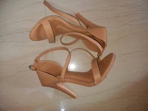 Pencil Heels