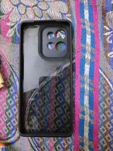 Motorola Edge 50 Cover