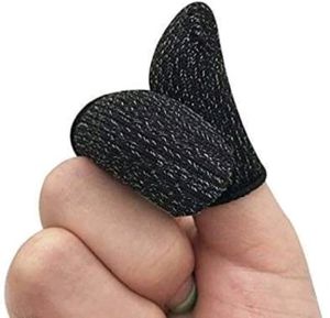 Finger Sleeve For Pubg And All Gaming