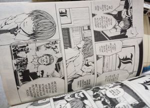 Death Note: The Complete Manga Collection