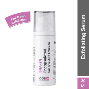 COSIQ BHA Emulsion