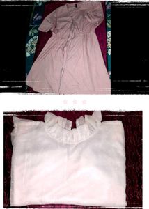 Top + Shrug Hurry Up In Just 500