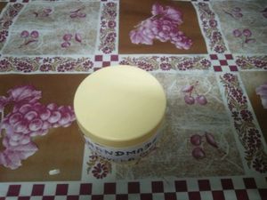 Alovera Gel