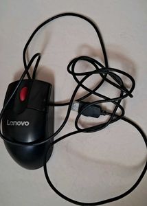 Lenovo usb mouse