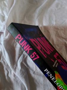 Punk 57 Penelope Douglas