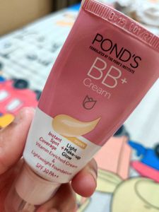 Pond's BB+ Cream Foundation